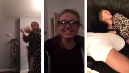 Ce mec est le pire petit ami du monde