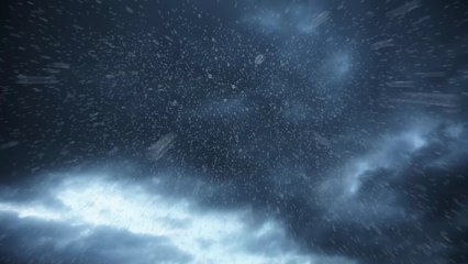 Mysteriöses Schauspiel in den USA: Über einer Stadt in Texas regnet es Fische (VIDEO)