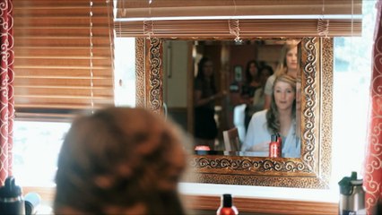 Wedding Film of Kersten and Brandon