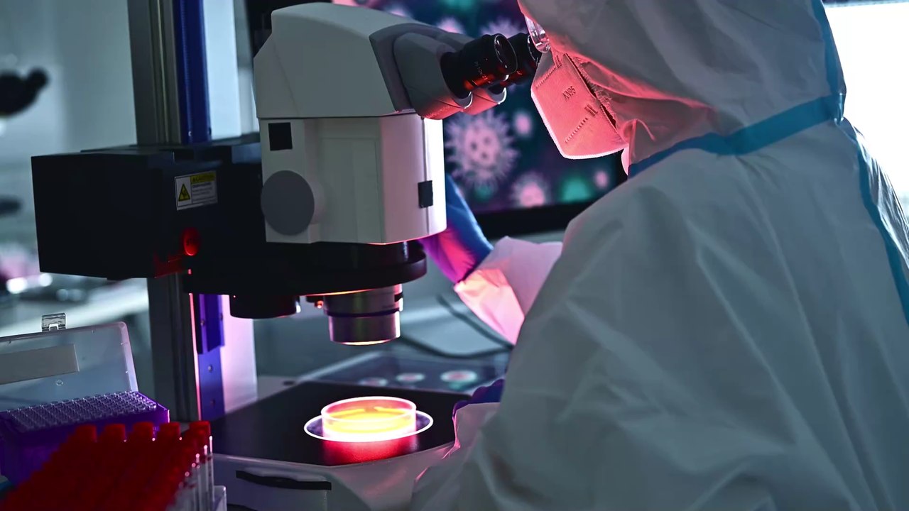 Hunderte falsch negative Coronatests aufgrund von Labor-Fehler