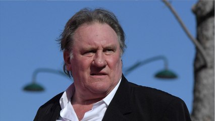 FEMME ACTUELLE - Accusations de viol : pourquoi Gérard Depardieu réclame que sa mise en examen soit annulée ?