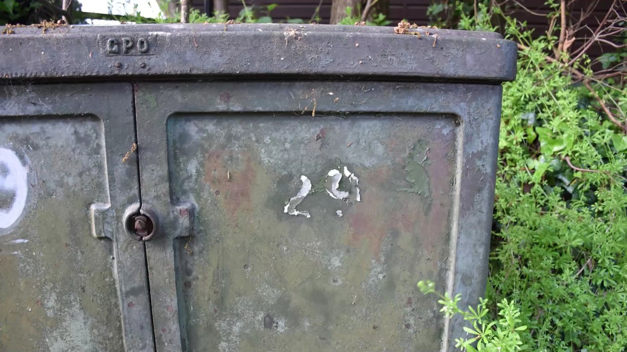 USA: Röntgenbild gibt Aufschluss über spannenden Inhalt einer Zeitkapsel