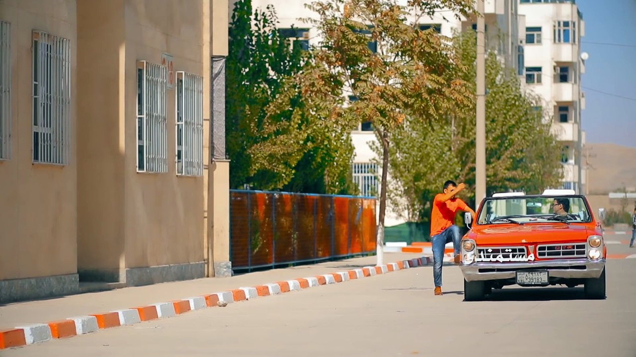 Mehdi Farukh & Ahmad Shah Mostamandi - Tote Jigar مهدی فرخ و احمدشاه مستمندی - توته جگر