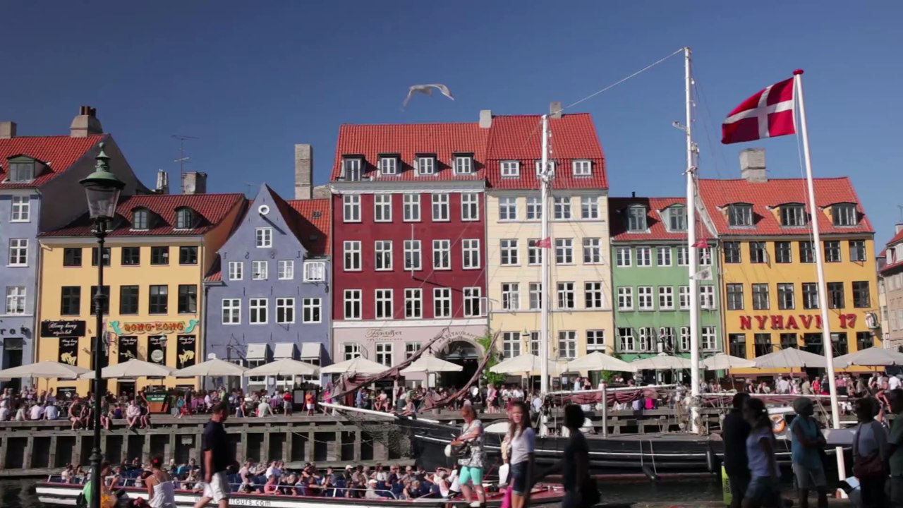 Omikron wütet in Dänemark: Bald könnte ein Virusvariantengebiet direkt vor unserer Haustür liegen