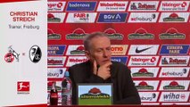 Streich vor Köln: 