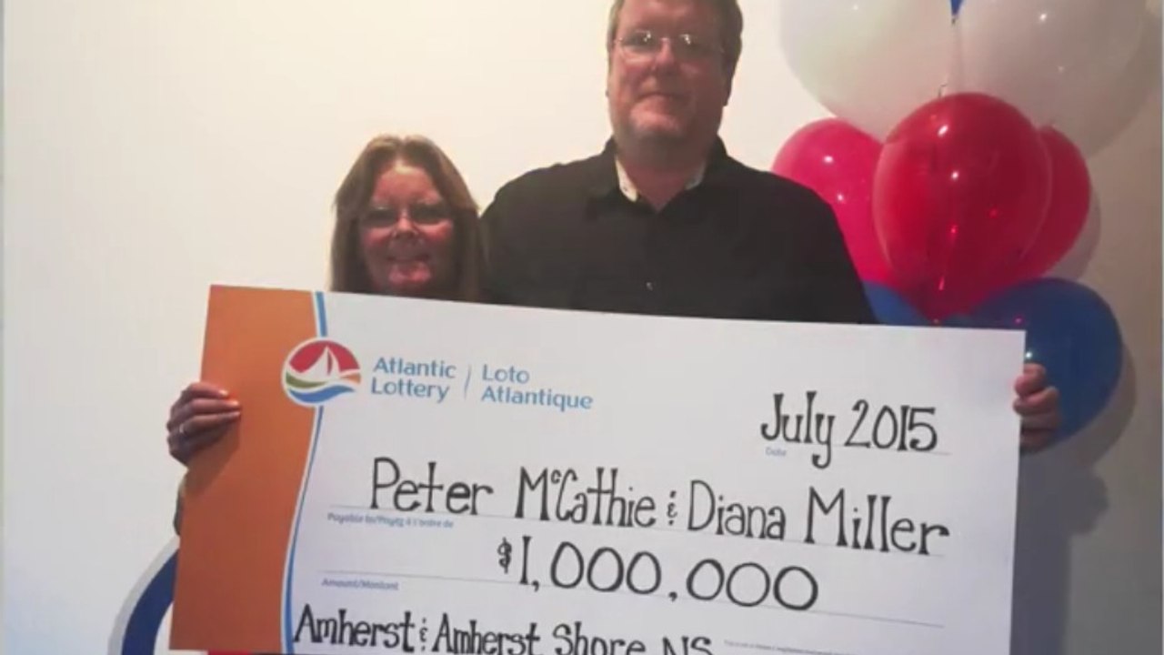 Foudroyé et gagnant du Loto, cet homme est à la fois le plus malchanceux et le plus chanceux du monde