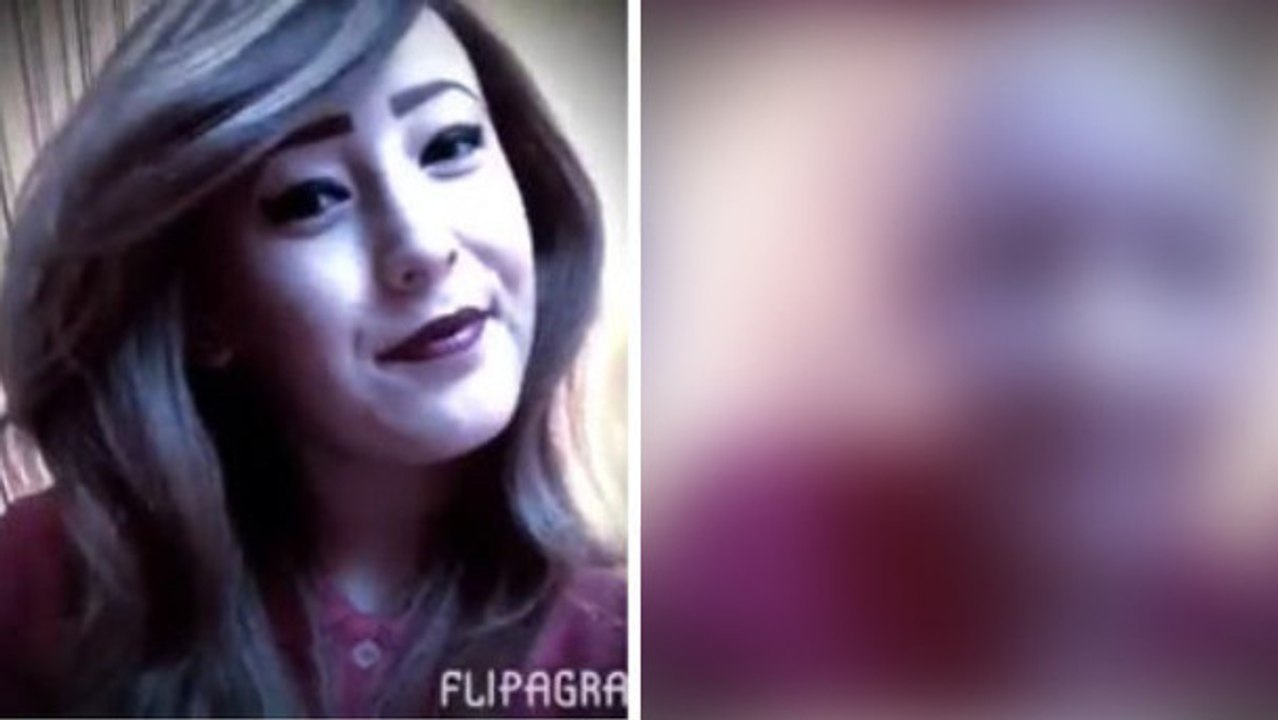 Don't judge challenge : Cette fille détourne le défi pour donner une leçon aux autres