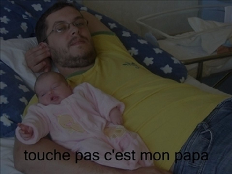 Pour toi ke j'aime