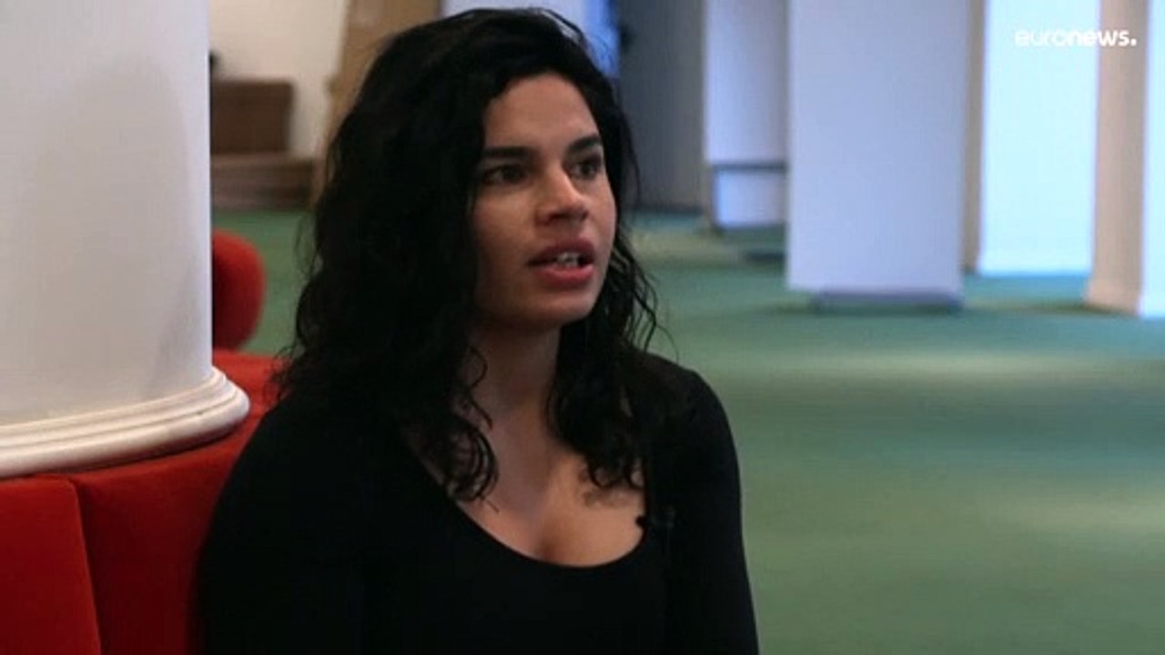 Alina Serban will das Roma-Stigma zerschlagen