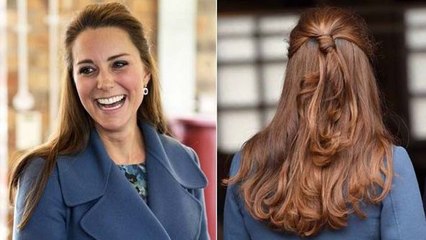 Une critique sur Kate Middleton indigne les internautes