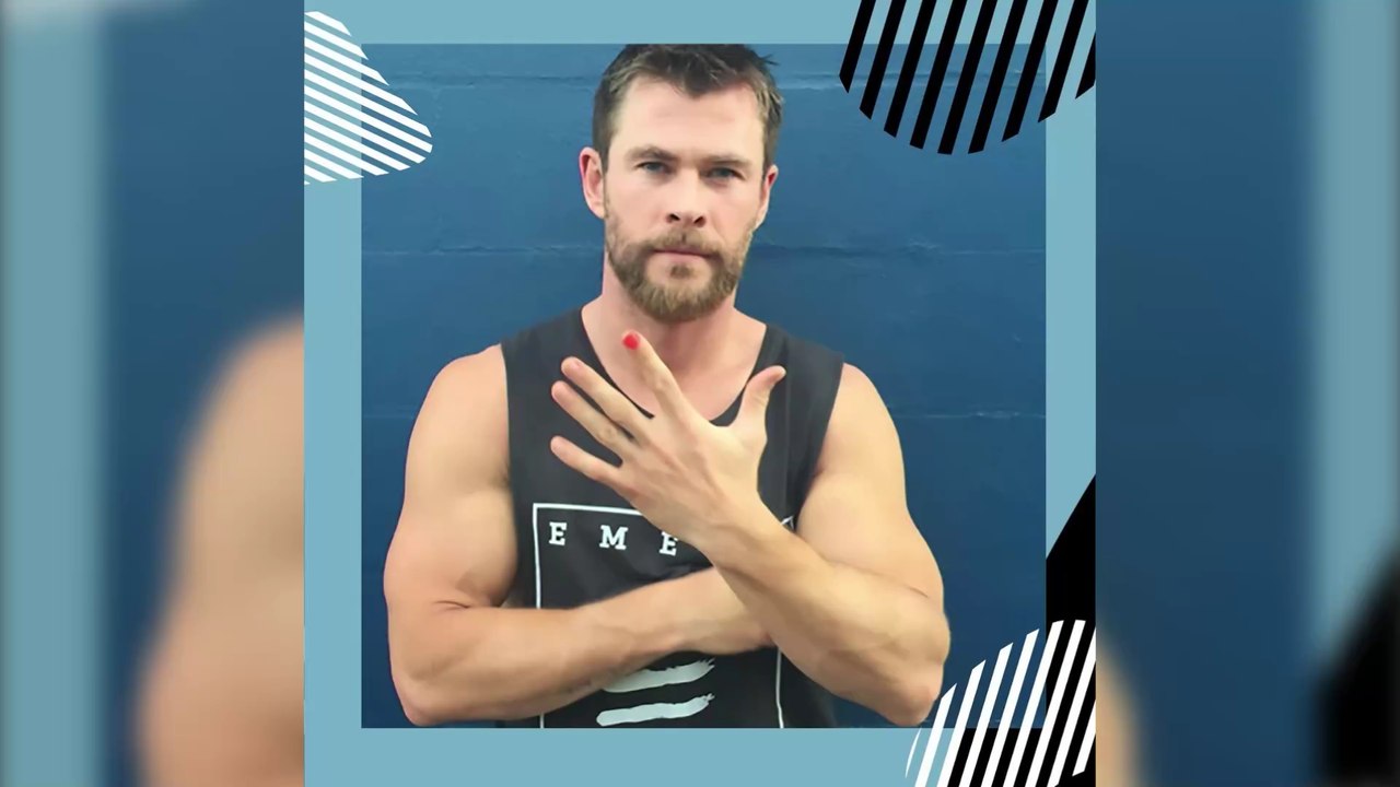 FC Bayern: Darum trägt Serge Gnabry lackierte Fingernägel