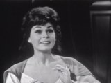 Roberta Peters - Mad scene: Il dolce suono (Live On The Ed Sullivan Show, May 28, 1961)