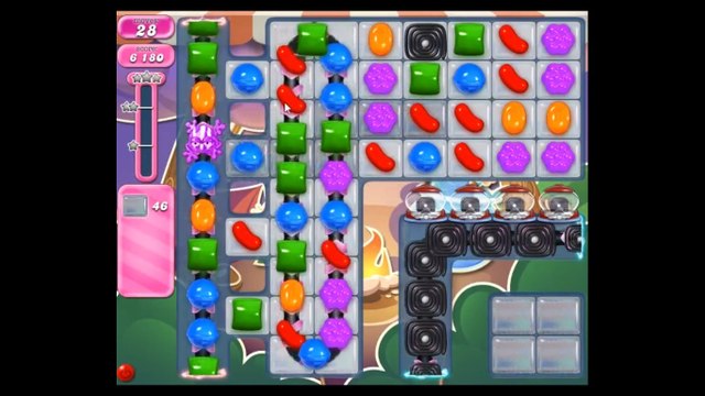 Candy Crush Saga niveau 1759 : solution et astuces pour passer le level