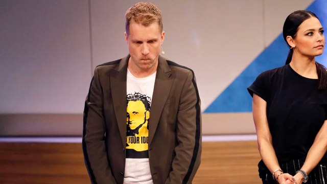 Familie Pocher in großer Sorge: Ich bin weinend eingeschlafen und ich bin weinend aufgewacht