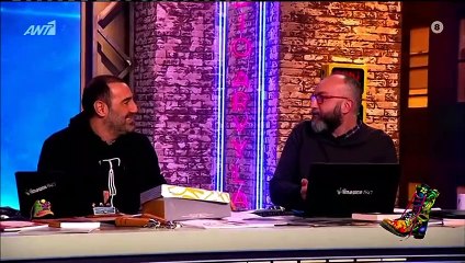 Αντώνης Κανάκης για Θεόδωρο Σκυλακάκη και τις δηλώσεις του περί φτωχών νοικοκυριών