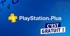 PlayStation Plus : Sony organise une semaine gratuite