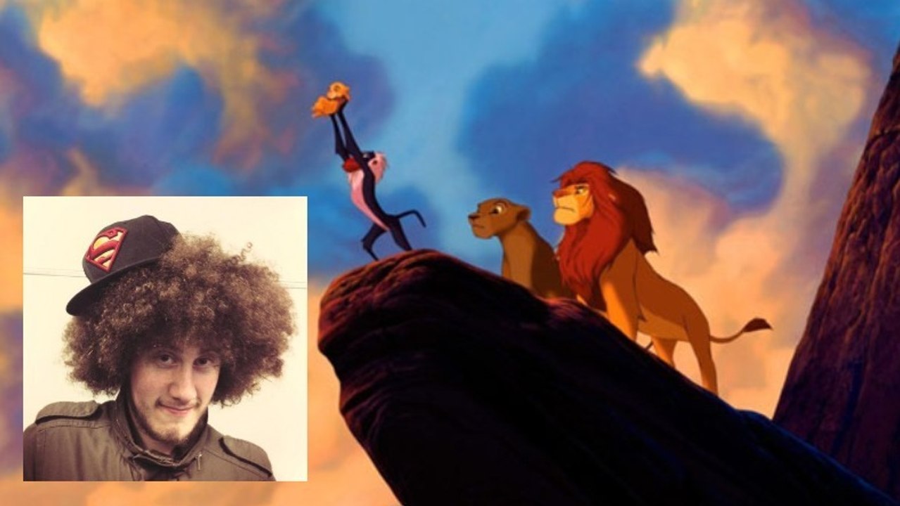 Le Roi Lion : une magnifique reprise a cappella de ''L'histoire de la vie''