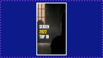 Das sind die Top 10 Serien, auf die ihr euch 2022 freuen könnt