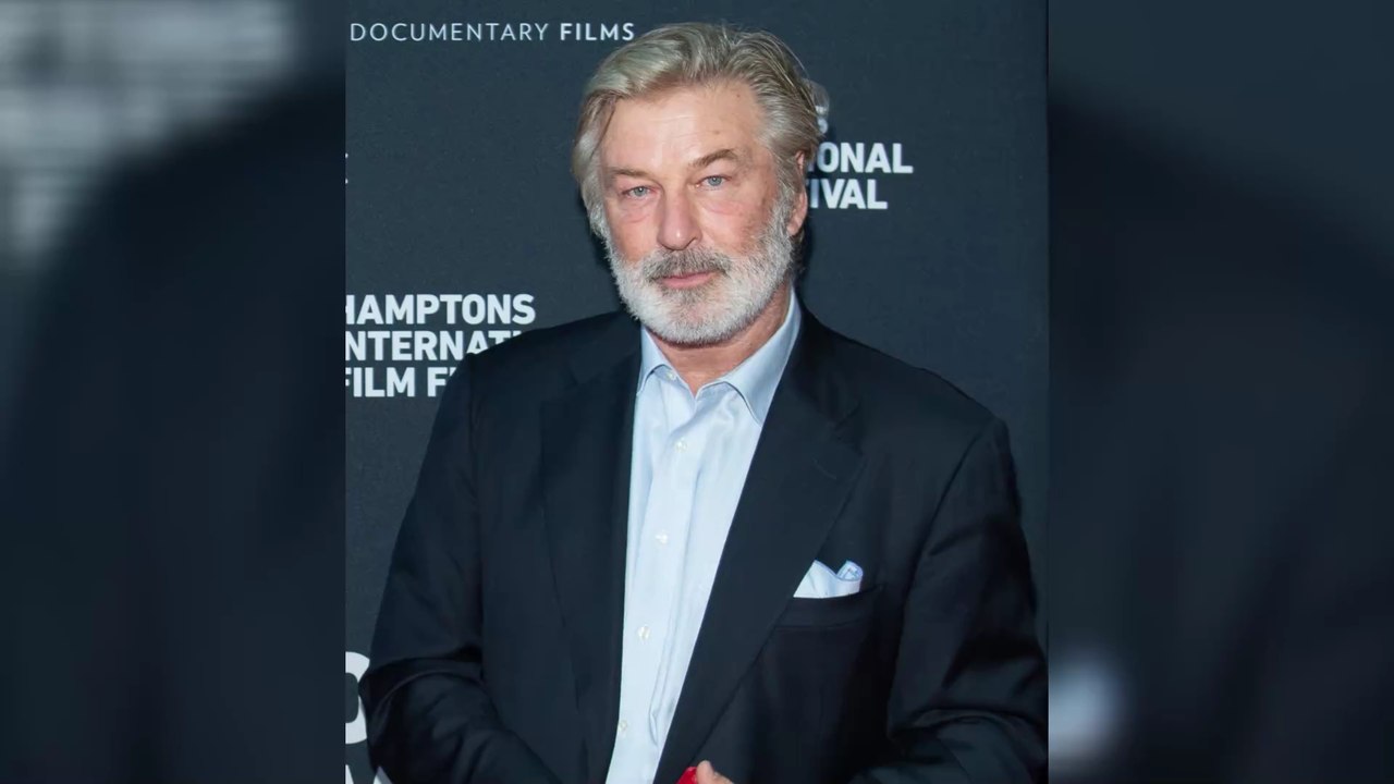 Alec Baldwin bezieht Stellung zum tödlichen Schuss: 'Niemand will die Wahrheit mehr als ich' (VIDEO)