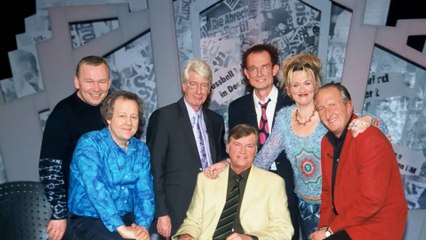 "Sieben Tage, sieben Köpfe" ist zurück: Mit Überraschungsmoderator