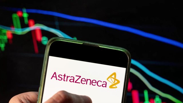 AstraZeneca: Mit dieser neuen Technik könnten Impfstoffe in 100 Tagen hergestellt werden
