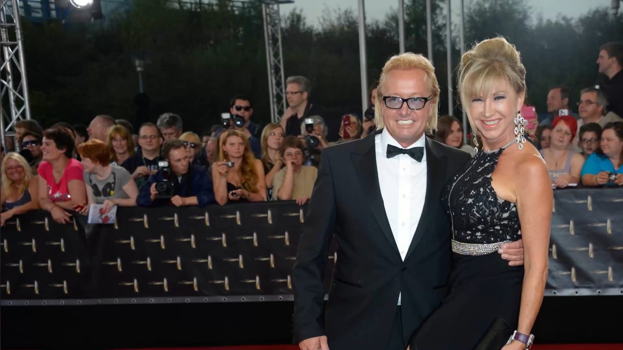 Die Geissens: Waren Carmen und Robert beim Beauty-Doc (FOTO)?