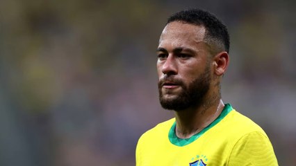 Neymar: Wer ist seine neue Freundin Bruna Biancardi?