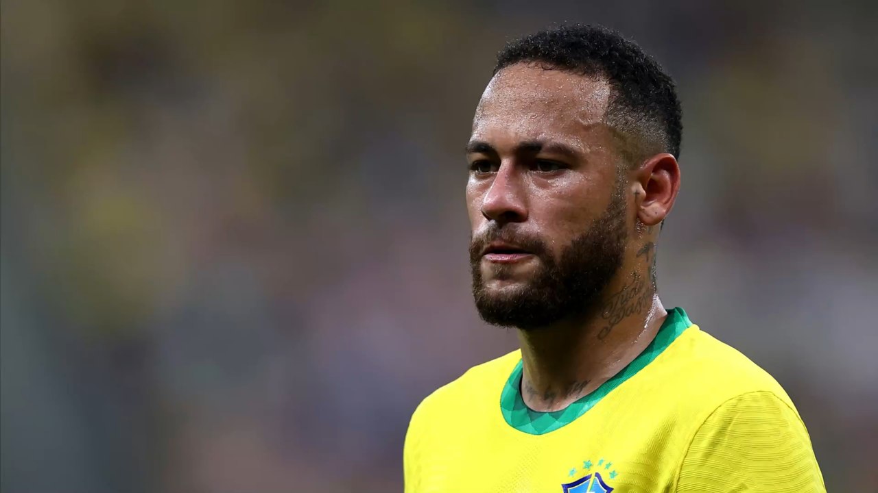 Neymar in Netflix-Doku: An diesem Tag wäre seine Karriere beinahe zu Ende gewesen