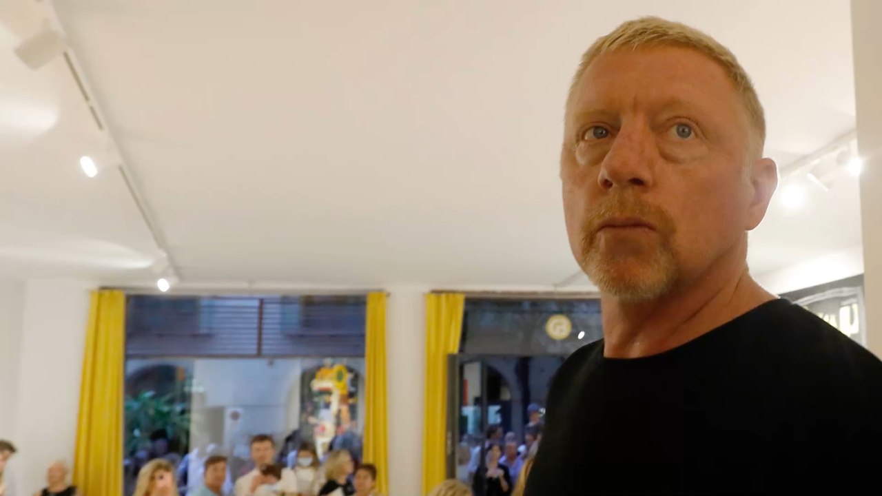 Boris Becker hat 37 Millionen Euro Schulden: Gläubiger bekommen lächerlich kleine Summe ausgezahlt