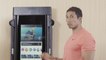 $4200 High-Tech Home Gym Machine?! Tonal Smart Home Gym Review | Men's Health Muscle