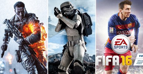 EA Access, vous pouvez tester le service d'origine gratuitement