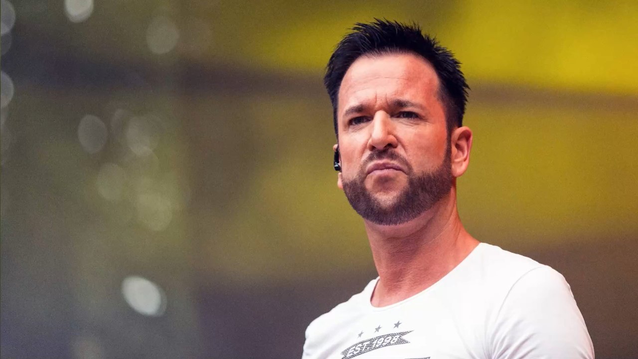 Michael Wendler: Seine Reaktion auf angedrohte 'Playboy'-Klage