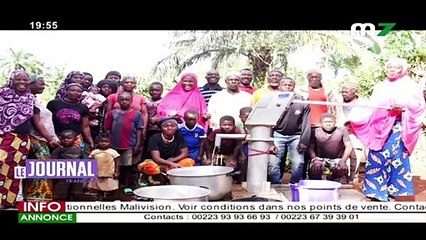 JT FRANÇAIS 19H45 DU 03 FÉVRIER 2022