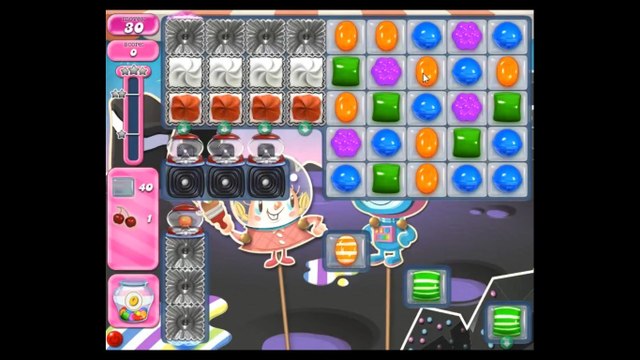 Candy Crush Saga niveau 1872 : solution et astuces pour passer le level