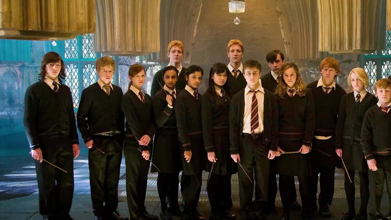 'Harry Potter' wird 20: Warum war Rupert Grint (Ron) nicht bei der Reunion?
