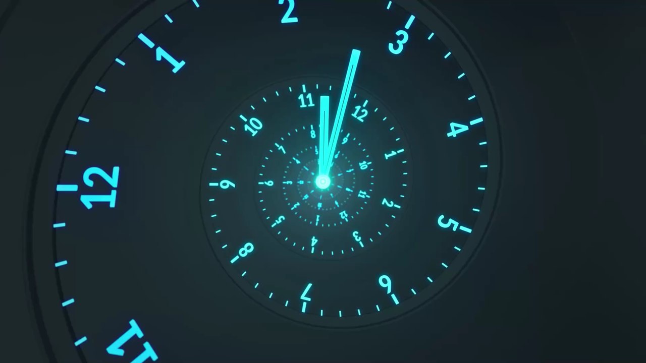 Zeitreisender auf TikTok warnt uns vor 3 Ereignissen im Jahr 2022