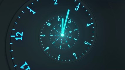 Zeitreisender auf TikTok warnt uns vor 3 Ereignissen im Jahr 2022