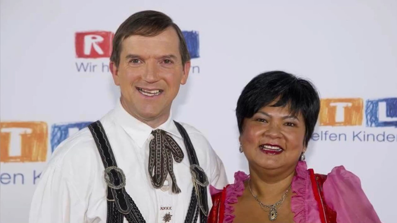 'Er dachte, dass er erstickt': Narumol macht sich sorgen um Bauer Josef