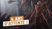 League of Legends : Riot avait promis ce skin depuis 4 ans, on l'attend toujours