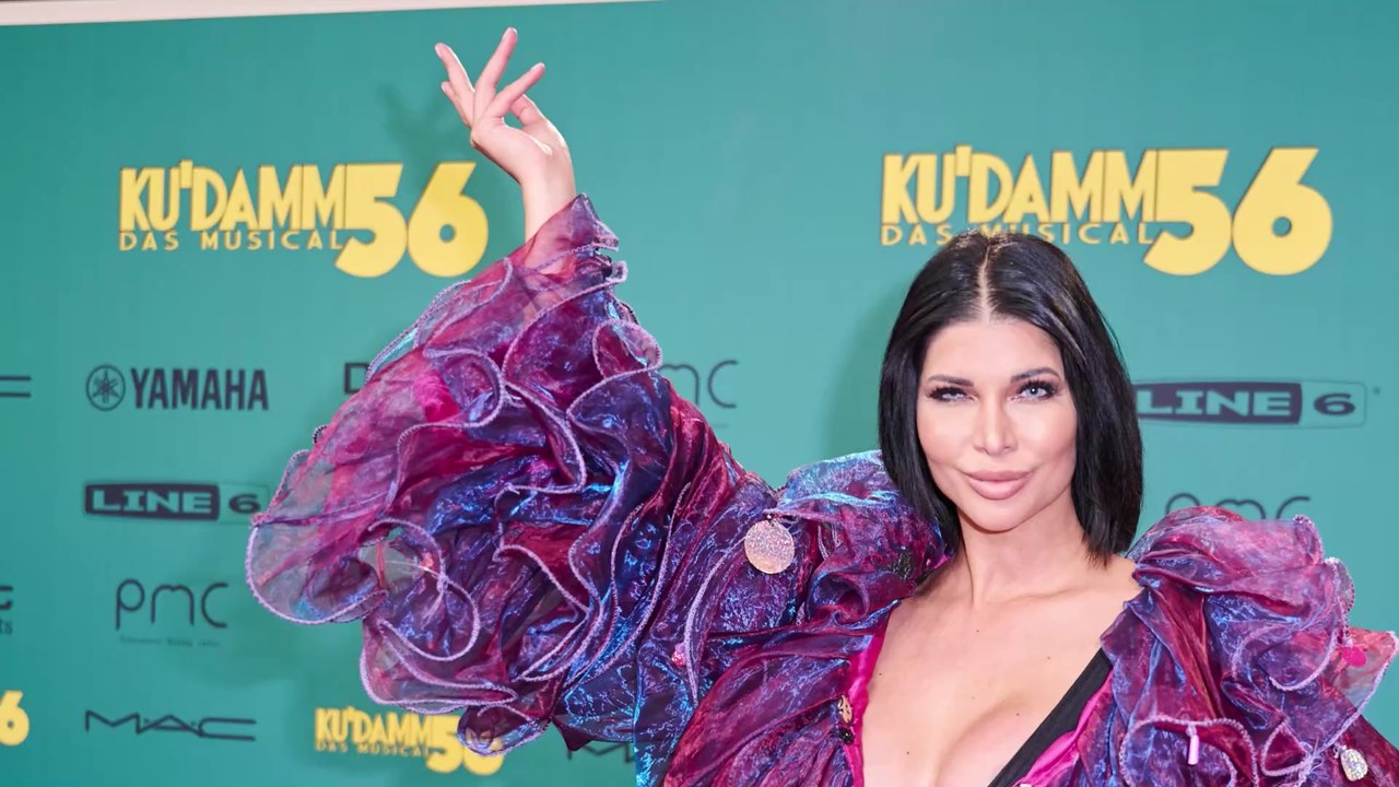 Micaela Schäfer: Aus diesem Grund ist sie jetzt Türsteherin