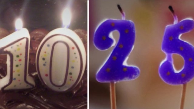 Pourquoi le temps passe de plus en plus vite ?