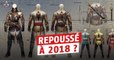Assassin's Creed Empire : le nouvel épisode repoussé à 2018 ?