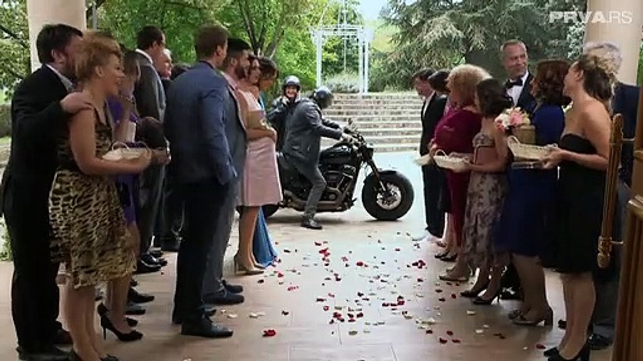 Igra sudbine 421 epizoda