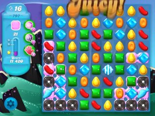 Candy Crush Soda niveau 797 : solution et astuces pour passer le level