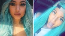 Kylie Jenner : elle change une nouvelle fois de coupe de cheveux