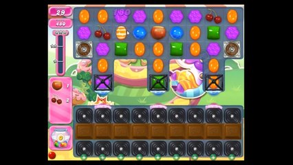 Candy Crush Saga niveau 1931 : solution et astuces pour passer le niveau
