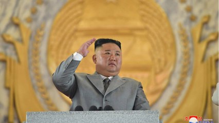 GALA VIDÉO - Kim Jong-un à cheval : cette improbable vidéo de propagande qui fait jaser