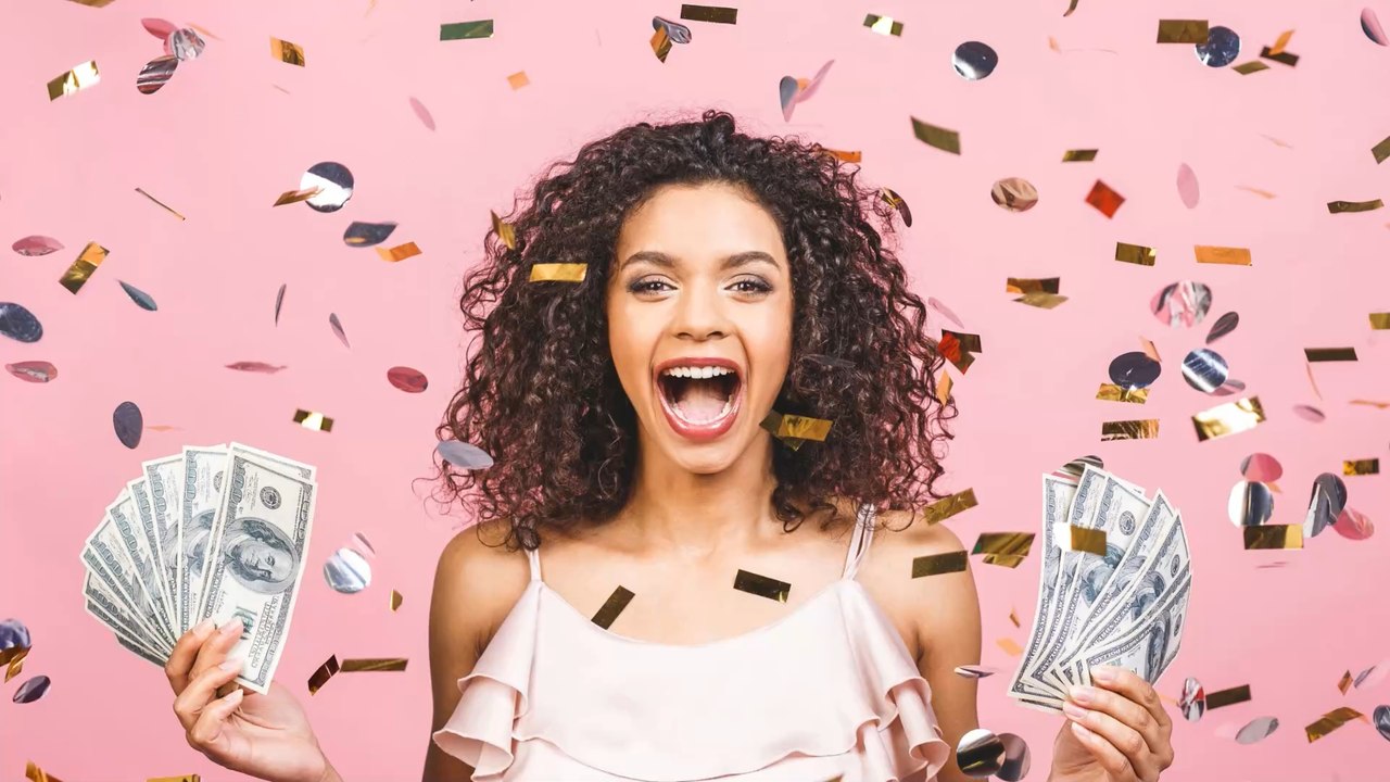 An seinem 71. Geburtstag: Mann aus Michigan fährt den Jackpot heim