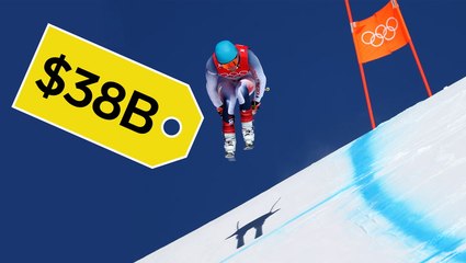 Uncovering the hidden costs of the 2022 Beijing Olympics