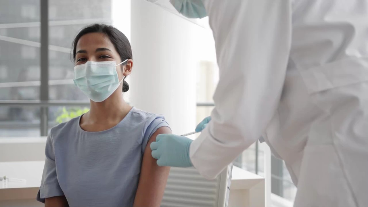 Coronavirus: Forscher entwickeln neuen Impfstoff auf Basis von Herpesviren